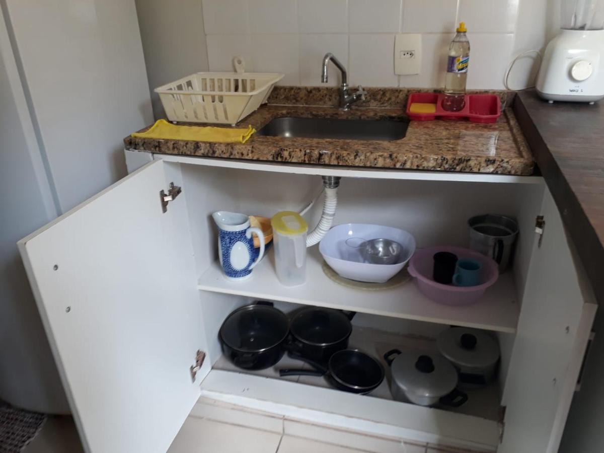 Casinha Perto Do Centro Apartment Búzios Екстериор снимка