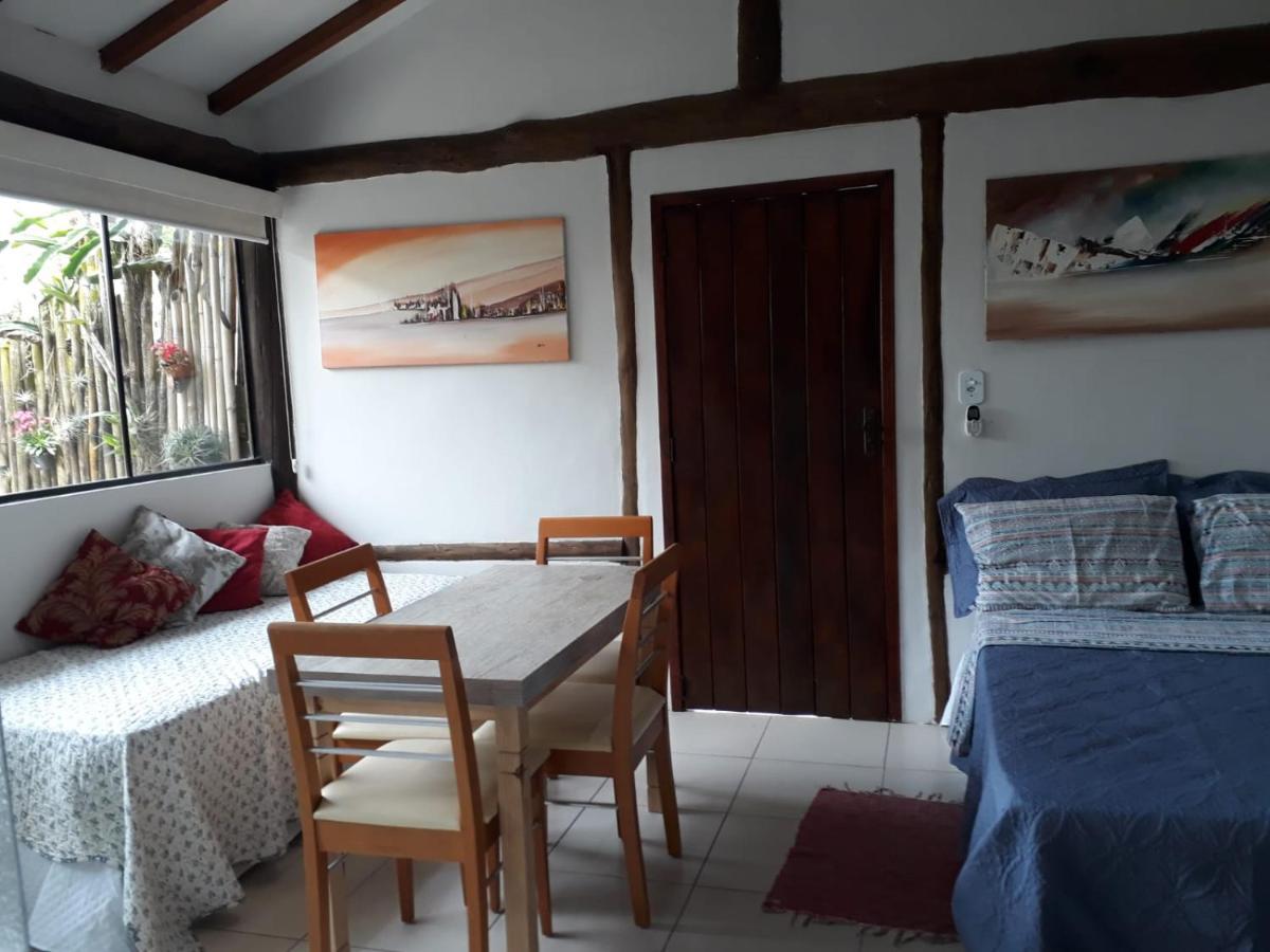 Casinha Perto Do Centro Apartment Búzios Екстериор снимка