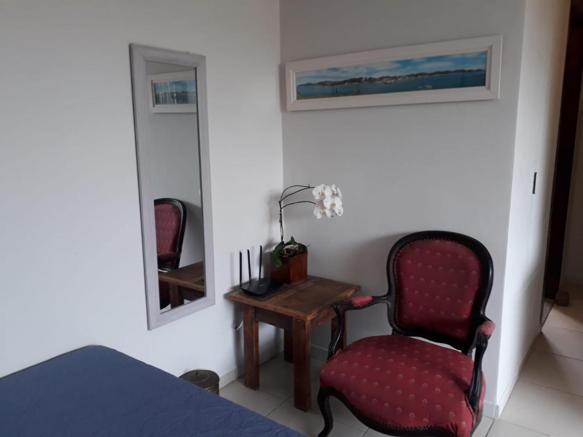 Casinha Perto Do Centro Apartment Búzios Екстериор снимка