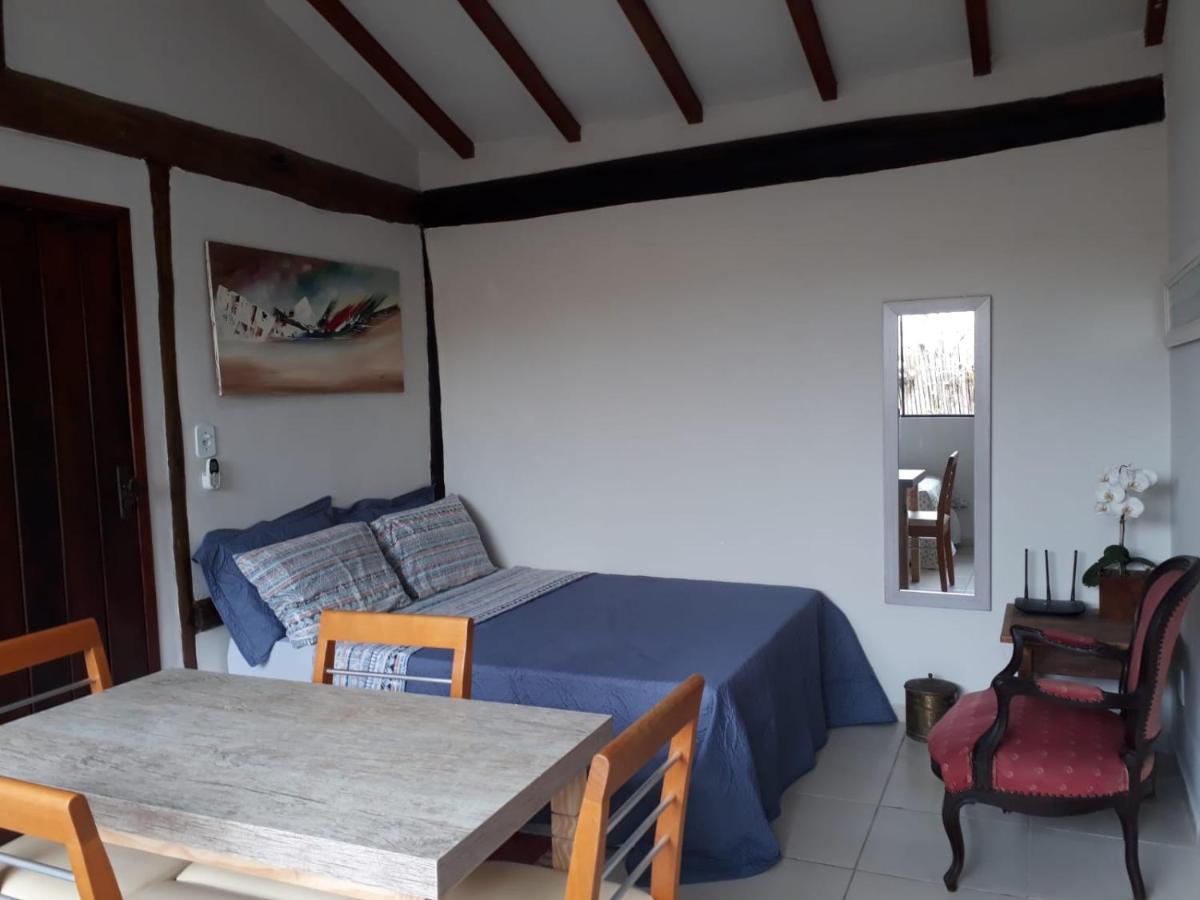 Casinha Perto Do Centro Apartment Búzios Екстериор снимка