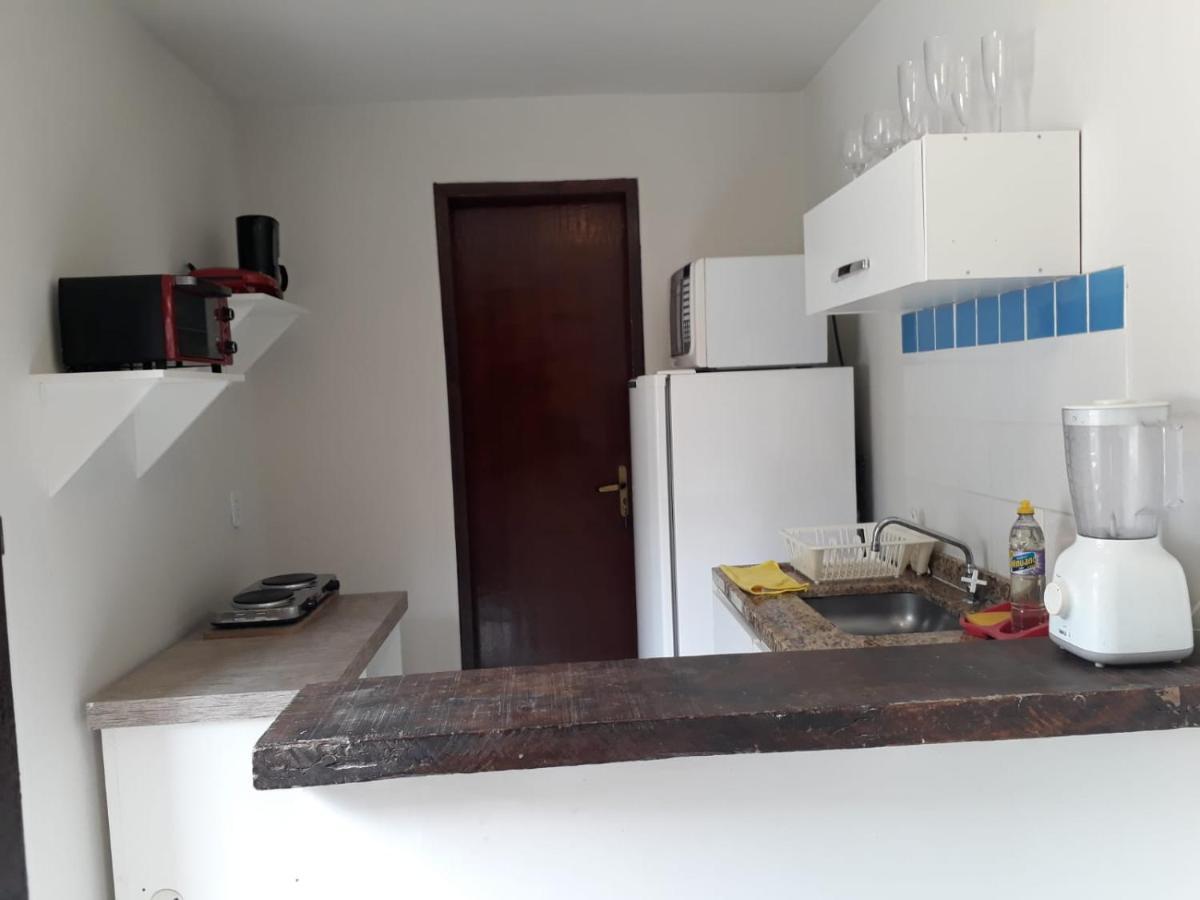 Casinha Perto Do Centro Apartment Búzios Екстериор снимка
