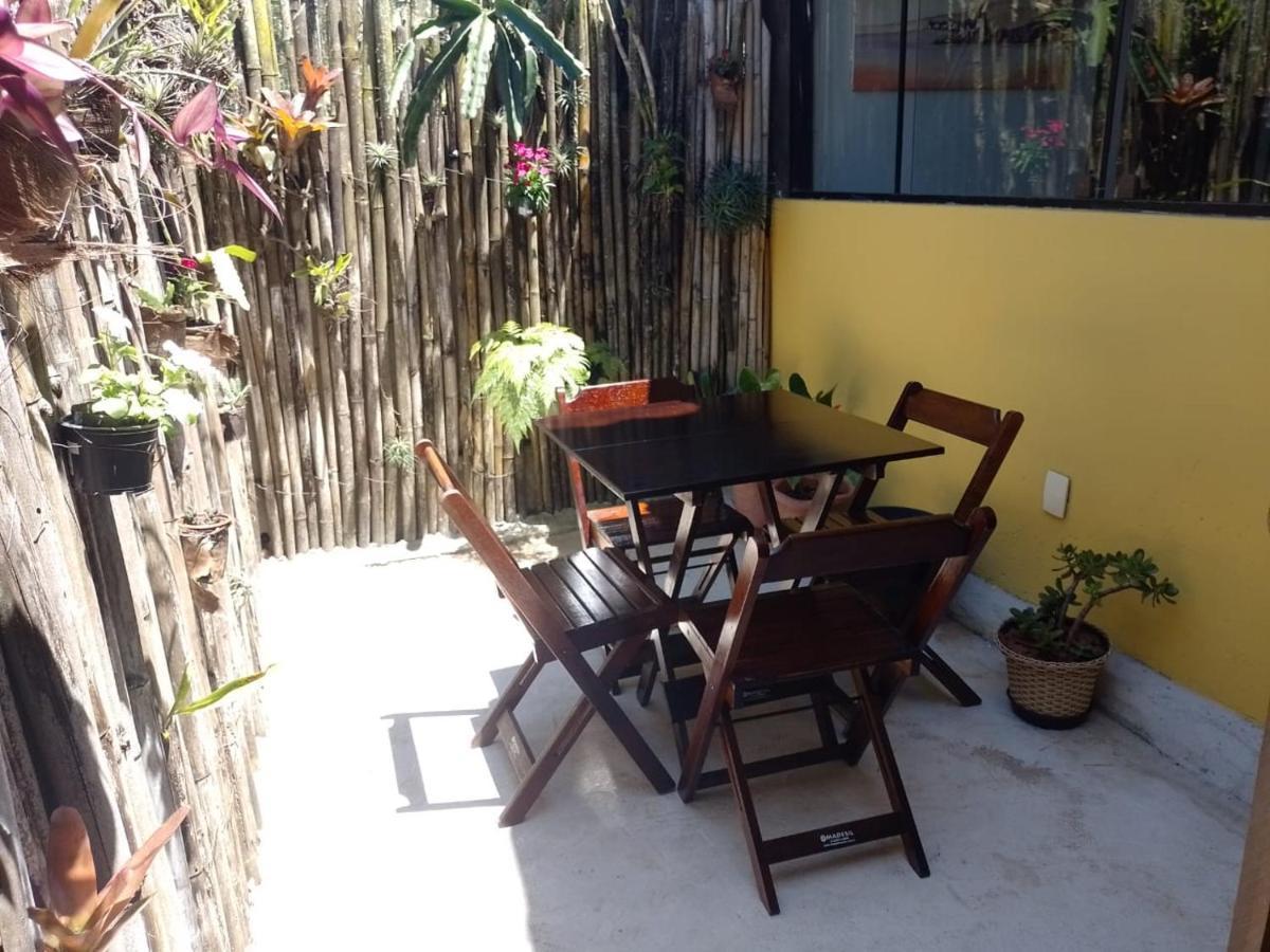 Casinha Perto Do Centro Apartment Búzios Екстериор снимка