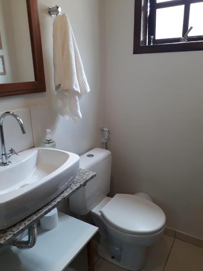 Casinha Perto Do Centro Apartment Búzios Екстериор снимка