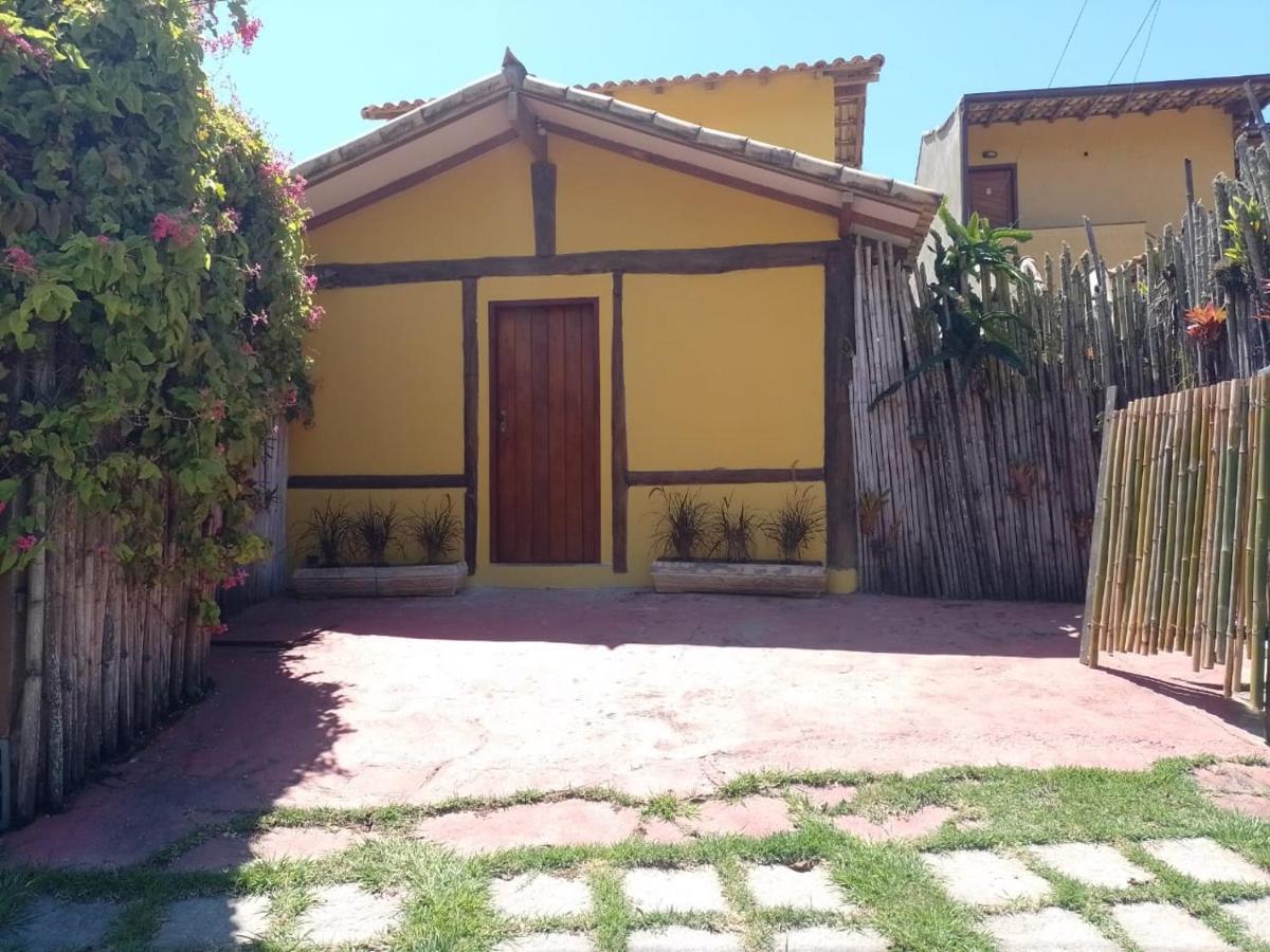 Casinha Perto Do Centro Apartment Búzios Екстериор снимка