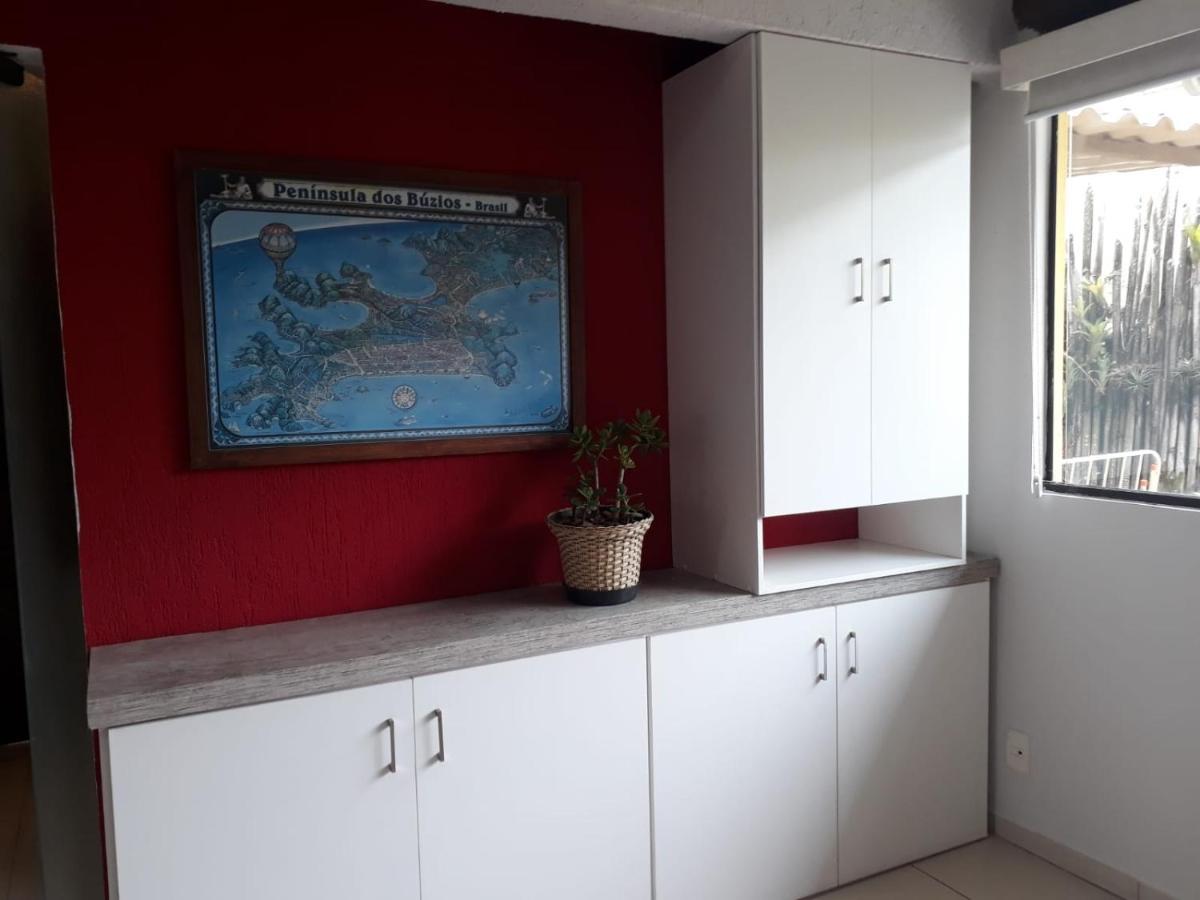 Casinha Perto Do Centro Apartment Búzios Екстериор снимка