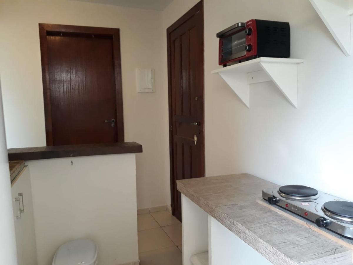 Casinha Perto Do Centro Apartment Búzios Екстериор снимка